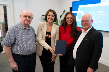 75 years of the Australian Journals of Scientific Research celebrated-thumbnail